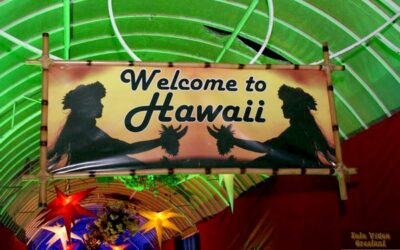 Baile do HawaÍ 2010