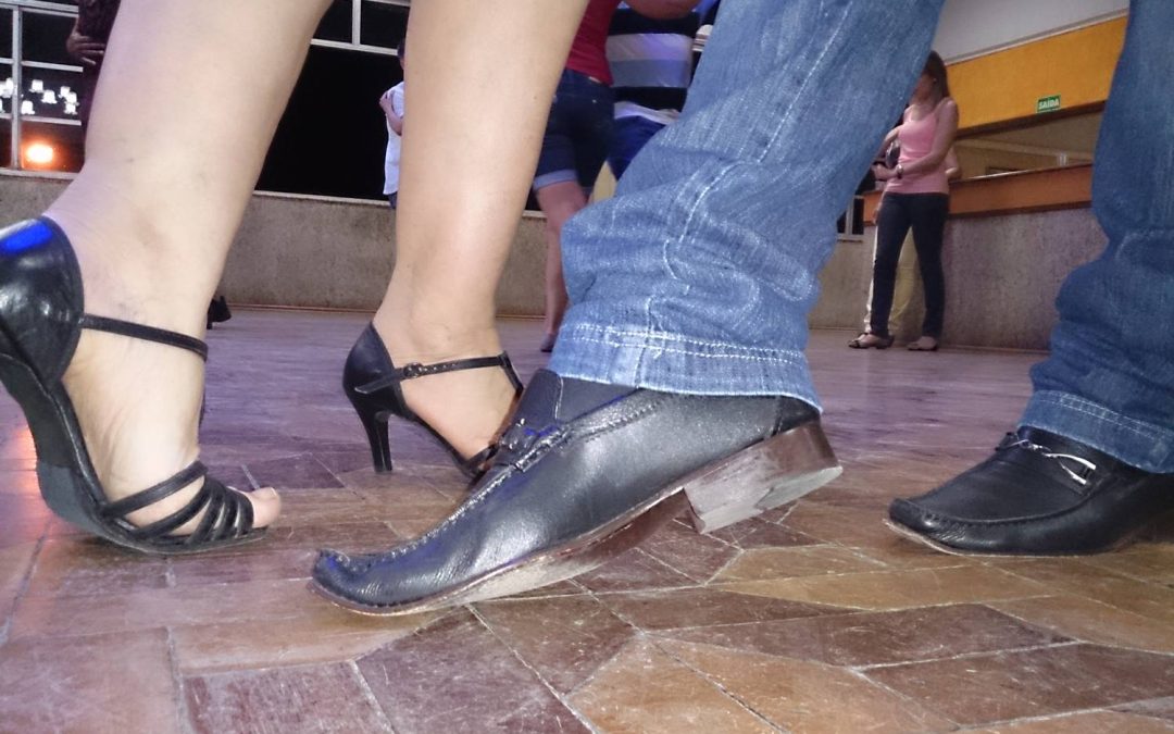 Dança de Salão