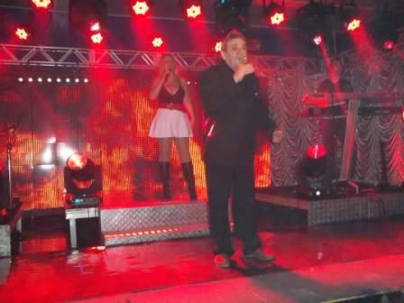 Baile de Aniversário do Clube