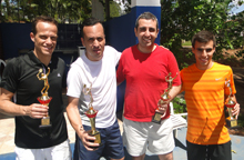 Tênis de campo