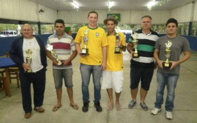 Truco duplas – 2014