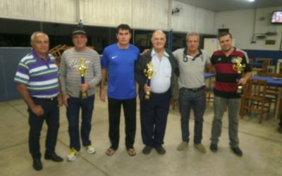 Truco trios – 2014