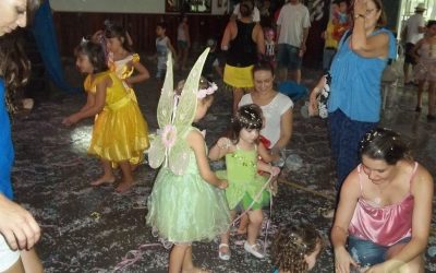 Matinê Carnaval 2015