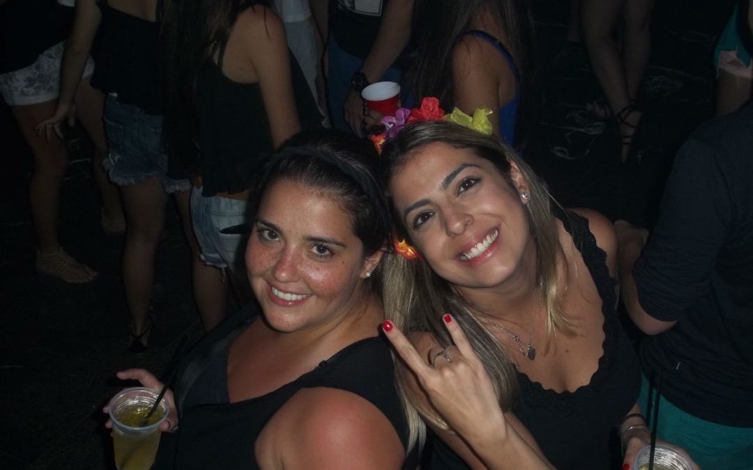 Carnaval 2015