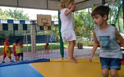 Projeto Férias 2015