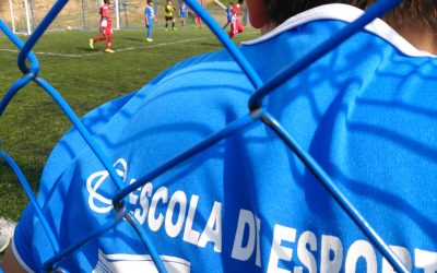 Amistoso Capivari Clube x Projeto Leãozinho sub-11