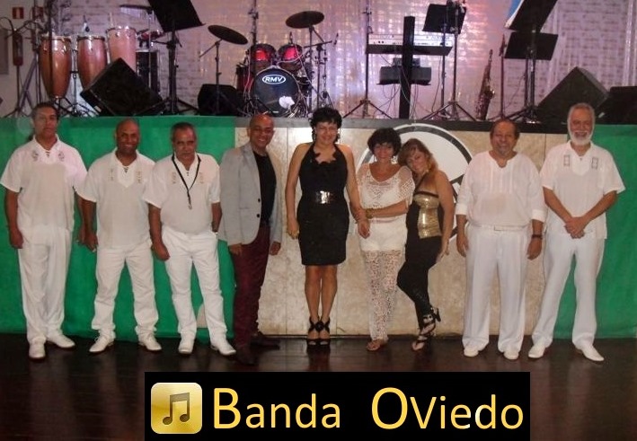 Baile dos Pais