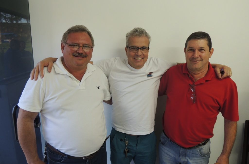 Eleições 2015