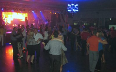 BAILE DE ANIVERSÁRIO 59 ANOS