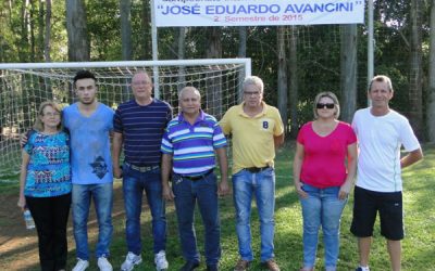 Homenagem à José Eduardo Avancini
