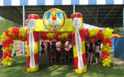 Dia das Crianças 2015