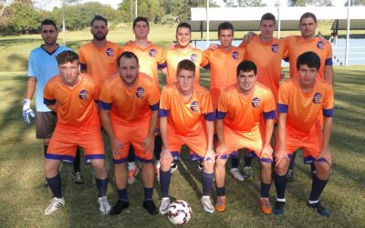 Esporte Total e Esporte Total B disputarão a final do livre
