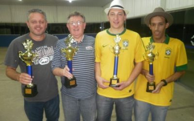 Truco duplas – 2015