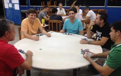 Torneio de Poker 2015