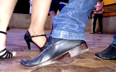 Dança de Salão 2016