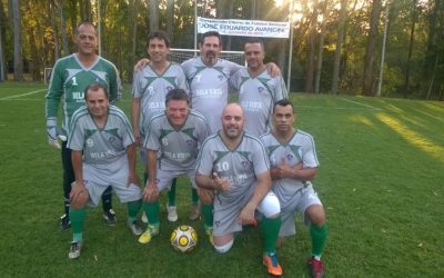 Capifer e Auto Posto Bela Vista lutam pelo campeonato seniores