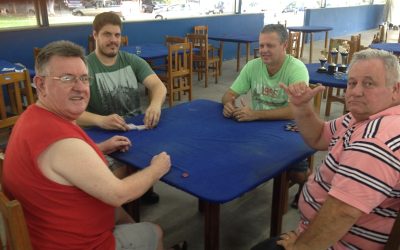 3.ª etapa do truco em duplas – 1.º semestre 2016