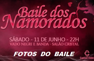 Baile dos Namorados