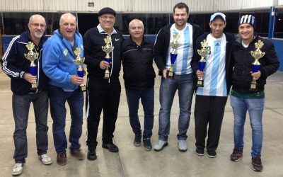 ”Copa Capivari Clube de Truco – Equipe de 3” chega ao final
