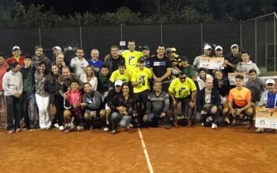 OPEN RAQUETINHA 2016