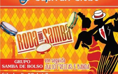 Roda de Samba