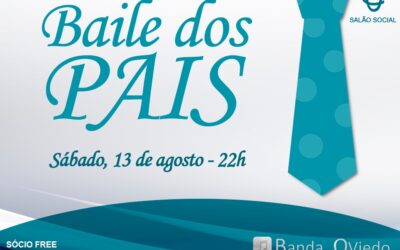 Baile dos Pais