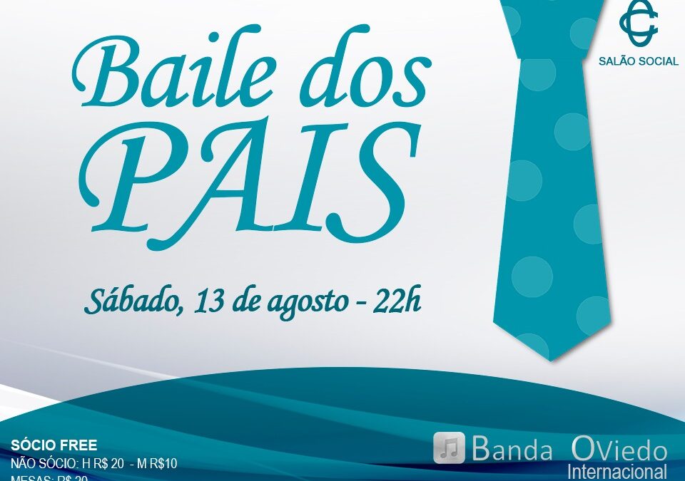 Baile dos Pais