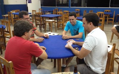 Torneio aberto de truco