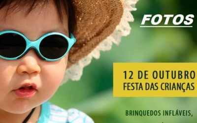 Dia das Crianças 2016
