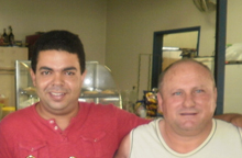 Copa Capivari Clube de truco, em duplas