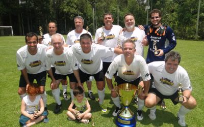Futebol Seniores