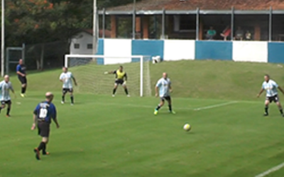 Campeonatos internos de futebol – 1.º semestre 2017