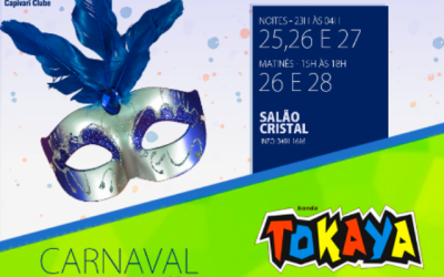 CARNAVAL 2017
