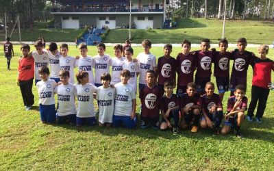 Futebol Menor