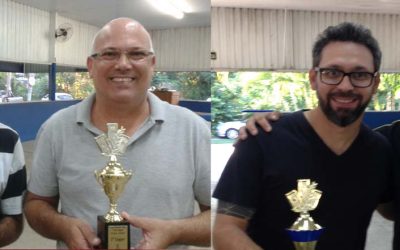 Copa Capivari Clube de truco em duplas