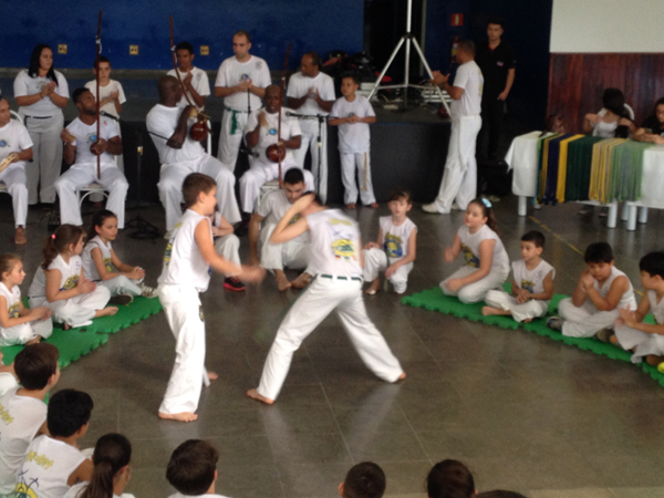 Escola de Esportes