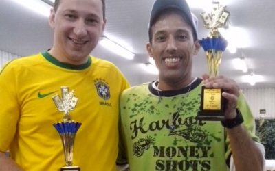 Copa Capivari Clube de truco em duplas