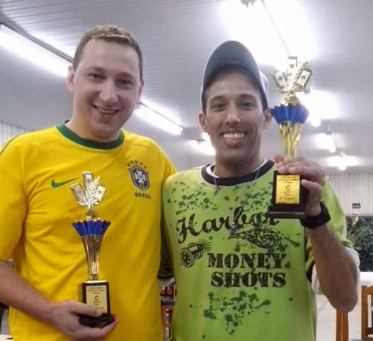 Copa Capivari Clube de truco em duplas