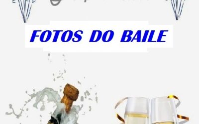 BAILE DE ANIVERSÁRIO CAPIVARI CLUBE