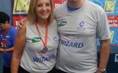 Tenis de mesa – 2017