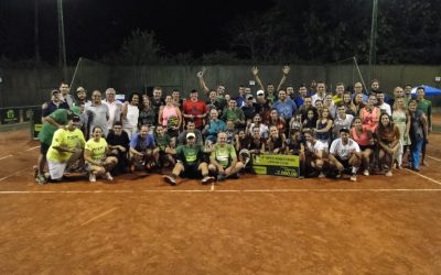 4º OPEN DE RAQUETINHA