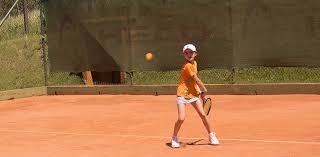 Torneios internos de tênis masculino e feminino 2018