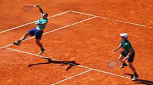 Regulamentação para o tênis de campo