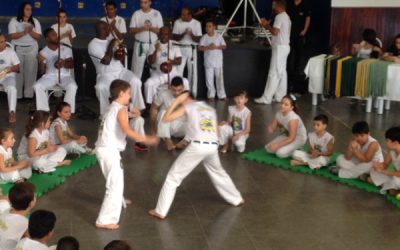 Escola de Esportes – 2019