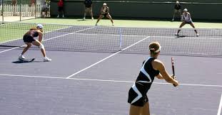 Torneios internos de tênis