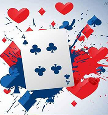 Copa Capivari Clube de truco, em duplas – 2.º semestre de 2019