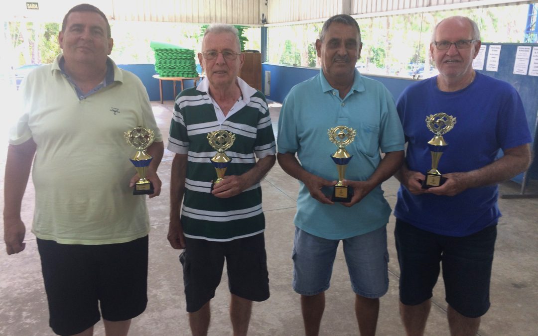 Tranca – 2019