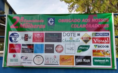 2 Caminhada das Mulheres