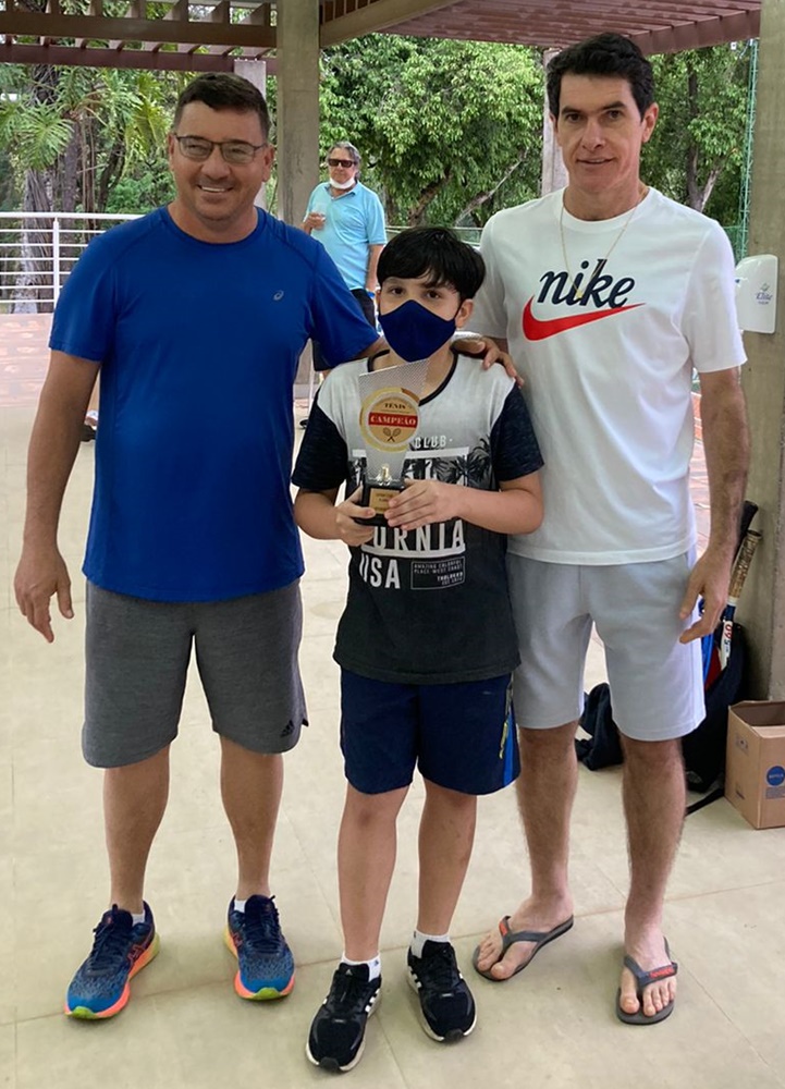 Resultados dos jogos de tênis – 02/10