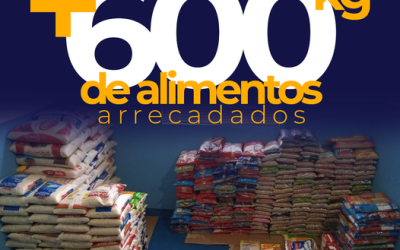 Prova pedestre Capivari Clube 65 anos